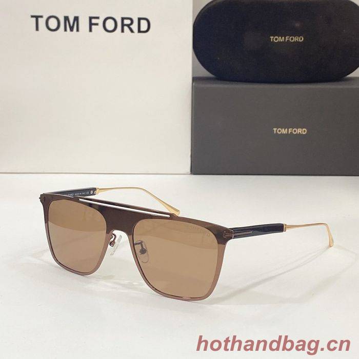 Tom Ford Sunglasses Top Quality TOS00247